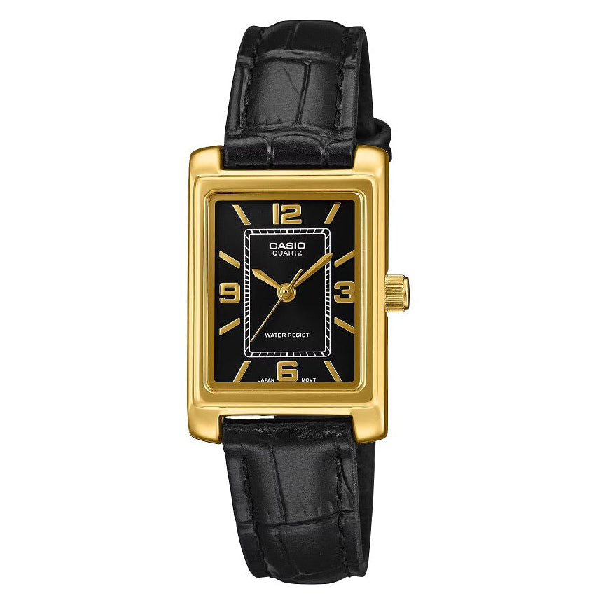 Orologio Casio Collection LTP-1234PGL-1AEF donna 21 mm