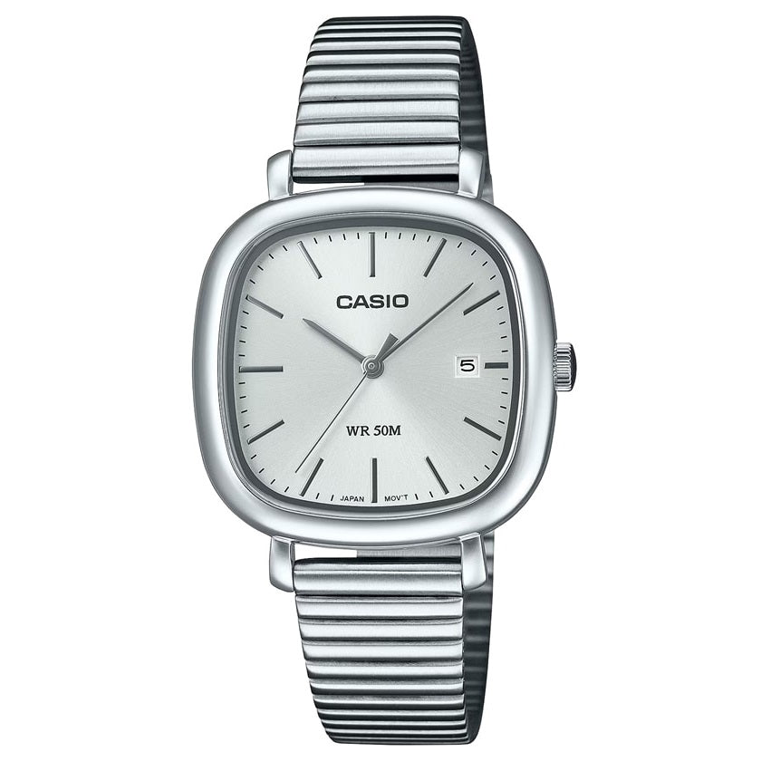 Orologio Casio Collection LTP-B166D-7AVEF donna 30 mm-2b Gioielli