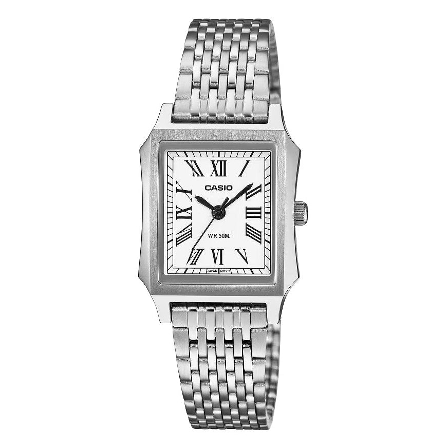 Orologio Casio Collection LTP-B190D-7BVER donna 24 mm