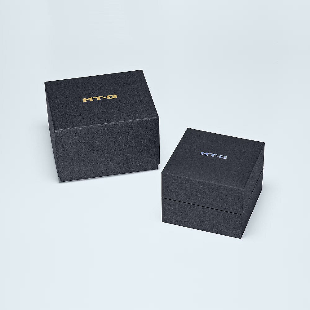 Orologio Casio G-Shock MTG-B2000YR-1AER City Illumination uomo 50 mm-2b Gioielli