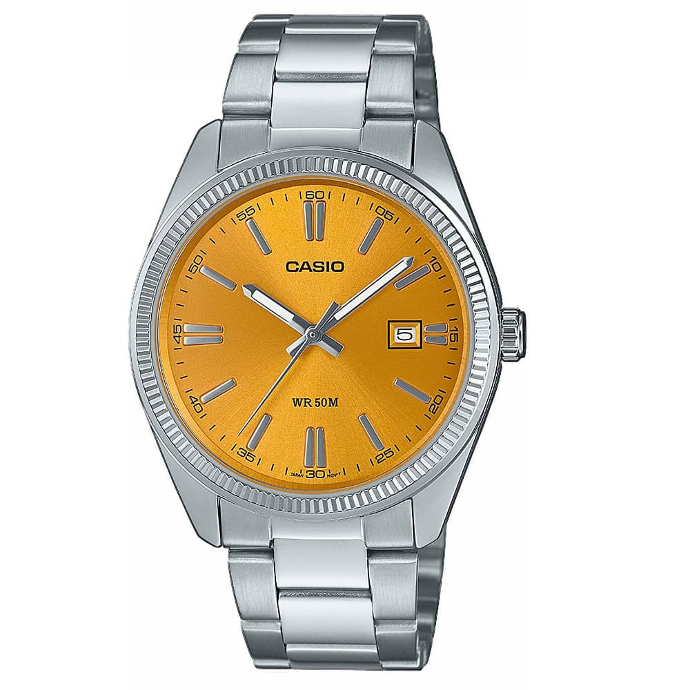 Orologio Casio Collection MTP-1302PD-9AVEF uomo 39 mm-2b Gioielli