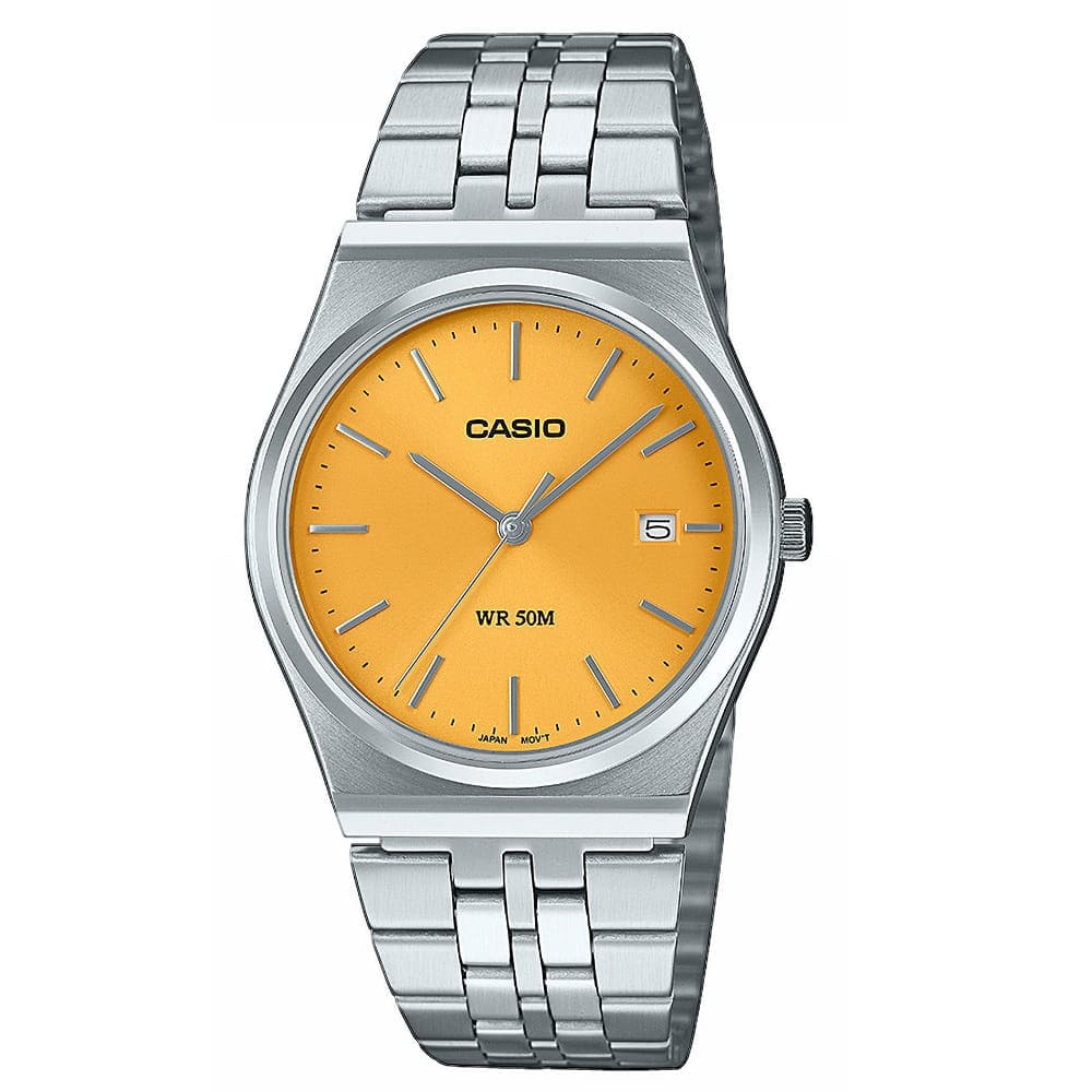 Orologio Casio Collection MTP-B145D-9AVEF 35 mm 2b Gioielli