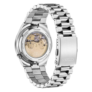 Orologio Citizen Meccanico NJ0151-88L Tsuyosa uomo-2b Gioielli