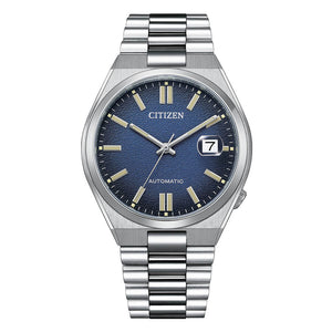 Orologio Citizen Meccanico NJ0151-88L Tsuyosa uomo-2b Gioielli