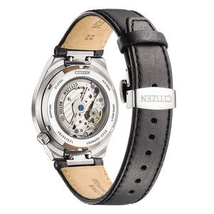 Orologio Citizen Meccanico NK5010-01H Tsuyosa uomo 40 mm-2b Gioielli