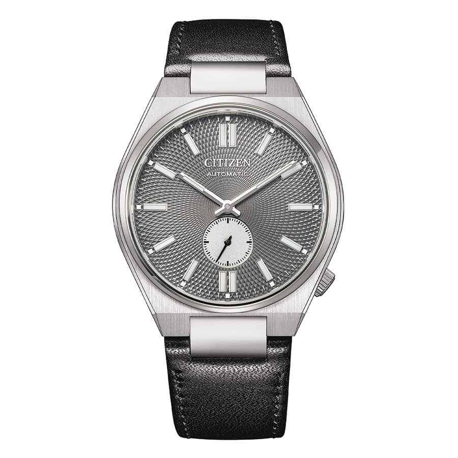 Orologio Citizen Meccanico NK5010-01H Tsuyosa uomo 40 mm-2b Gioielli