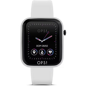 Orologio OPS Active OPSSW-01 smartwatch 37 mm-2b Gioielli