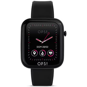 Orologio OPS Active OPSSW-02 smartwatch-2b Gioielli