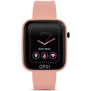 Orologio OPS Active OPSSW-03 smartwatch-2b Gioielli