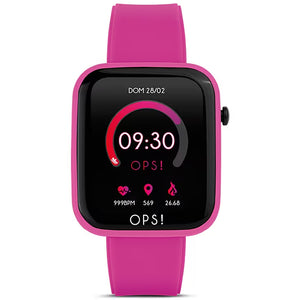 Orologio OPS Active OPSSW-04 smartwatch 37 mm-2b Gioielli