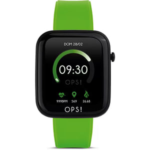 Orologio OPS Active OPSSW-07 smartwatch 37 mm-2b Gioielli