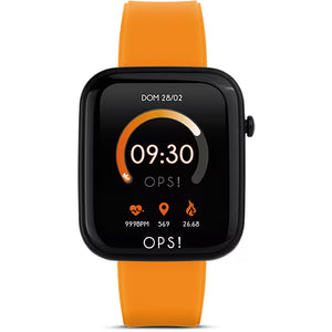 Orologio OPS Active OPSSW-08 smartwatch-2b Gioielli