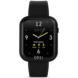 Orologio OPS Call OPSSW-09 smartwatch 37 mm-2b Gioielli