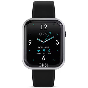 Orologio OPS Call OPSSW-10 smartwatch 37 mm-2b Gioielli