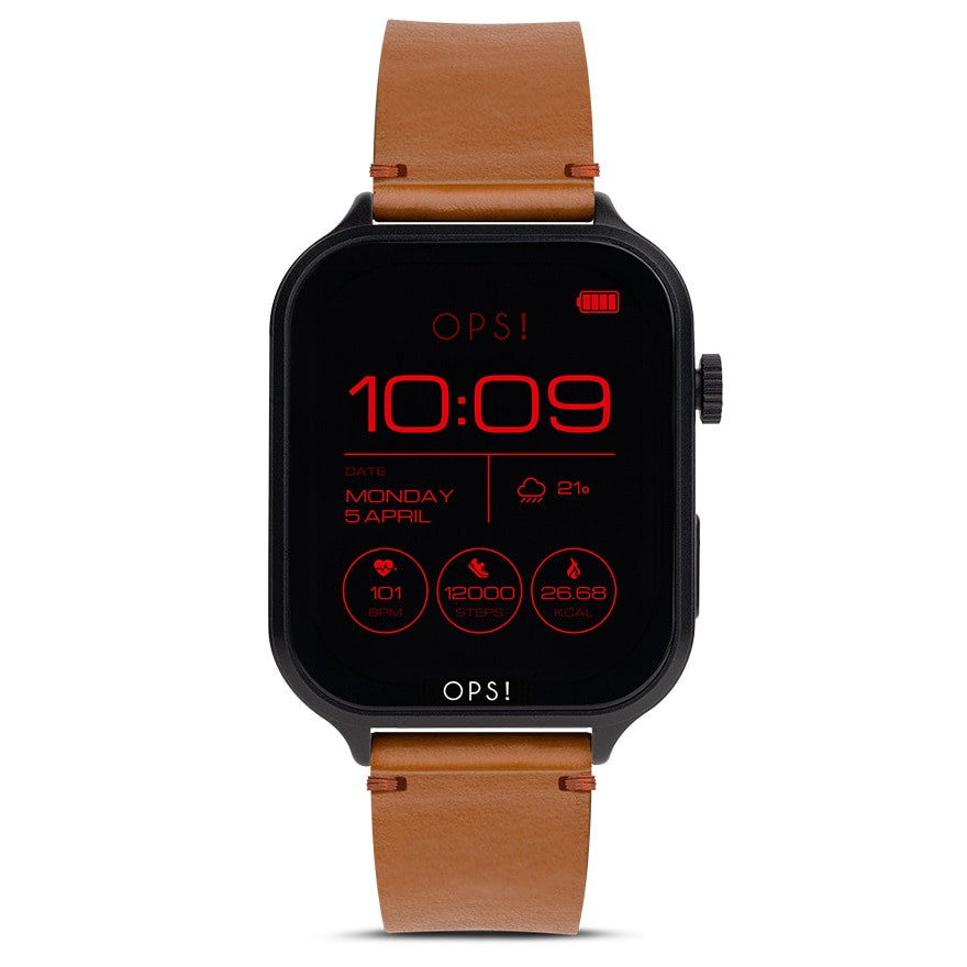 Orologio OPS Call Max Amoled OPSSW-46 smartwatch 54 mm-2b Gioielli