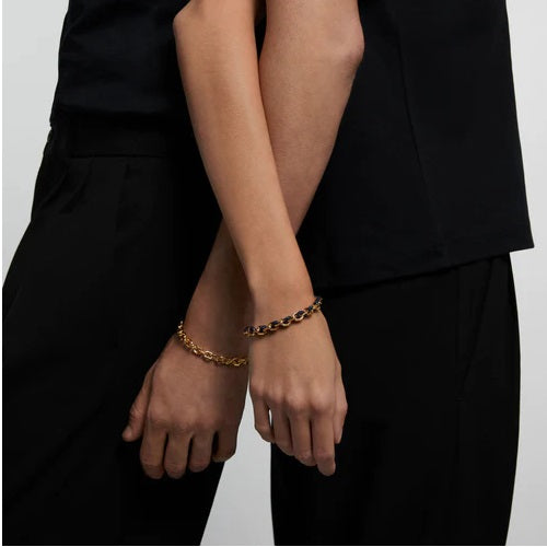 Bracciale PdPaola Rope PU01-686-U argento-2b Gioielli