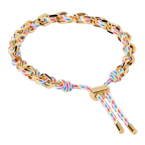Bracciale PdPaola Rope PU01-683-U argento-2b Gioielli
