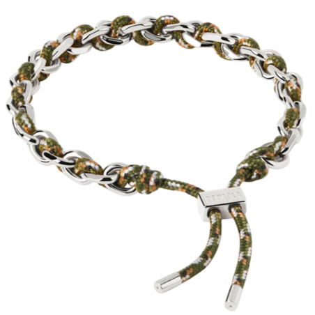Bracciale PdPaola Rope PU02-685-U argento-2b Gioielli