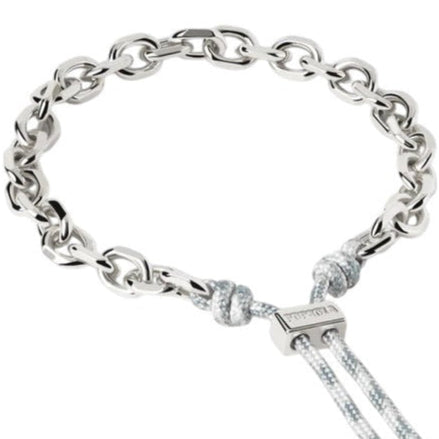 Bracciale PdPaola Rope PU02-689-U argento-2b Gioielli
