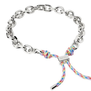 Bracciale PdPaola Rope PU02-690-U argento-2b Gioielli