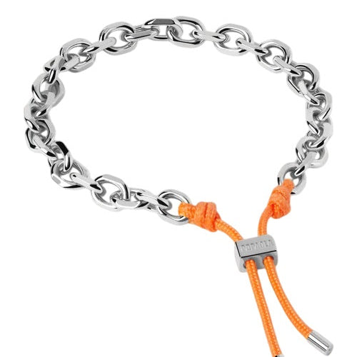 Bracciale PdPaola Rope PU02-693-U argento-2b Gioielli