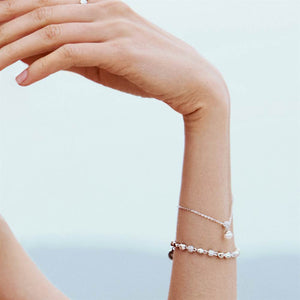 Bracciale Rosato Azzurra argento donna RZAZ011-2b Gioielli