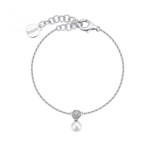 Bracciale Rosato Azzurra argento donna RZAZ011-2b Gioielli