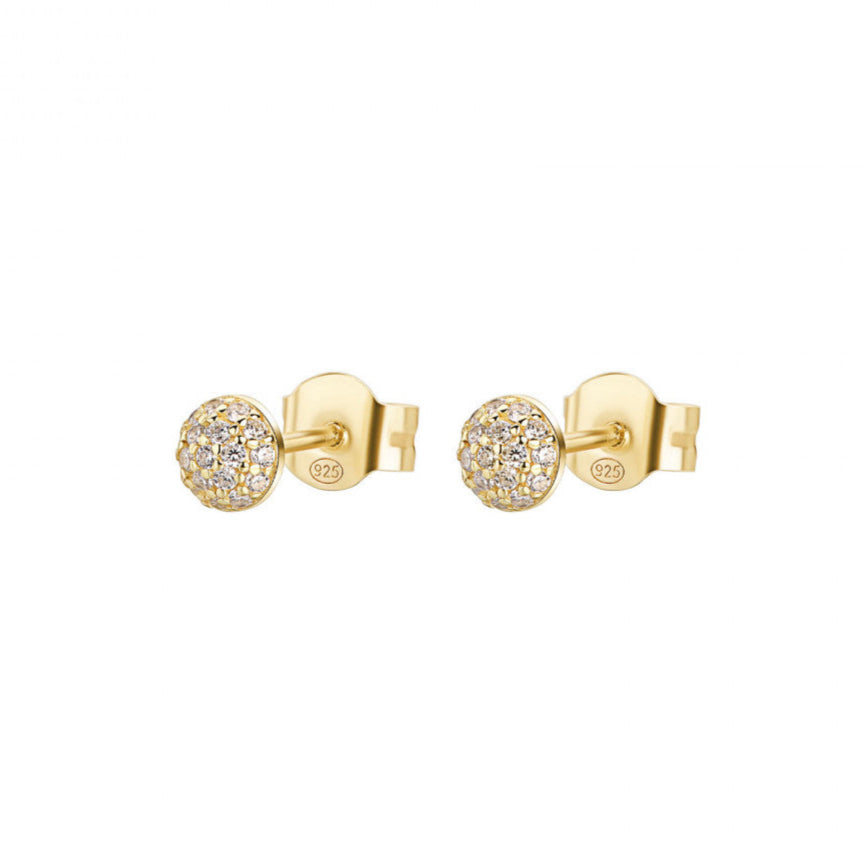 Orecchini Rosato Bianca argento donna RZBI69-2b Gioielli
