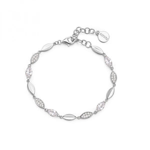Bracciale Rosato Gaia argento donna RZGA46-2b Gioielli