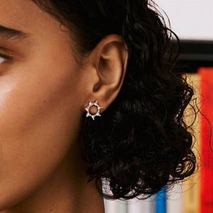 Orecchini Rosato Vittoria argento donna RZVT23-2b Gioielli