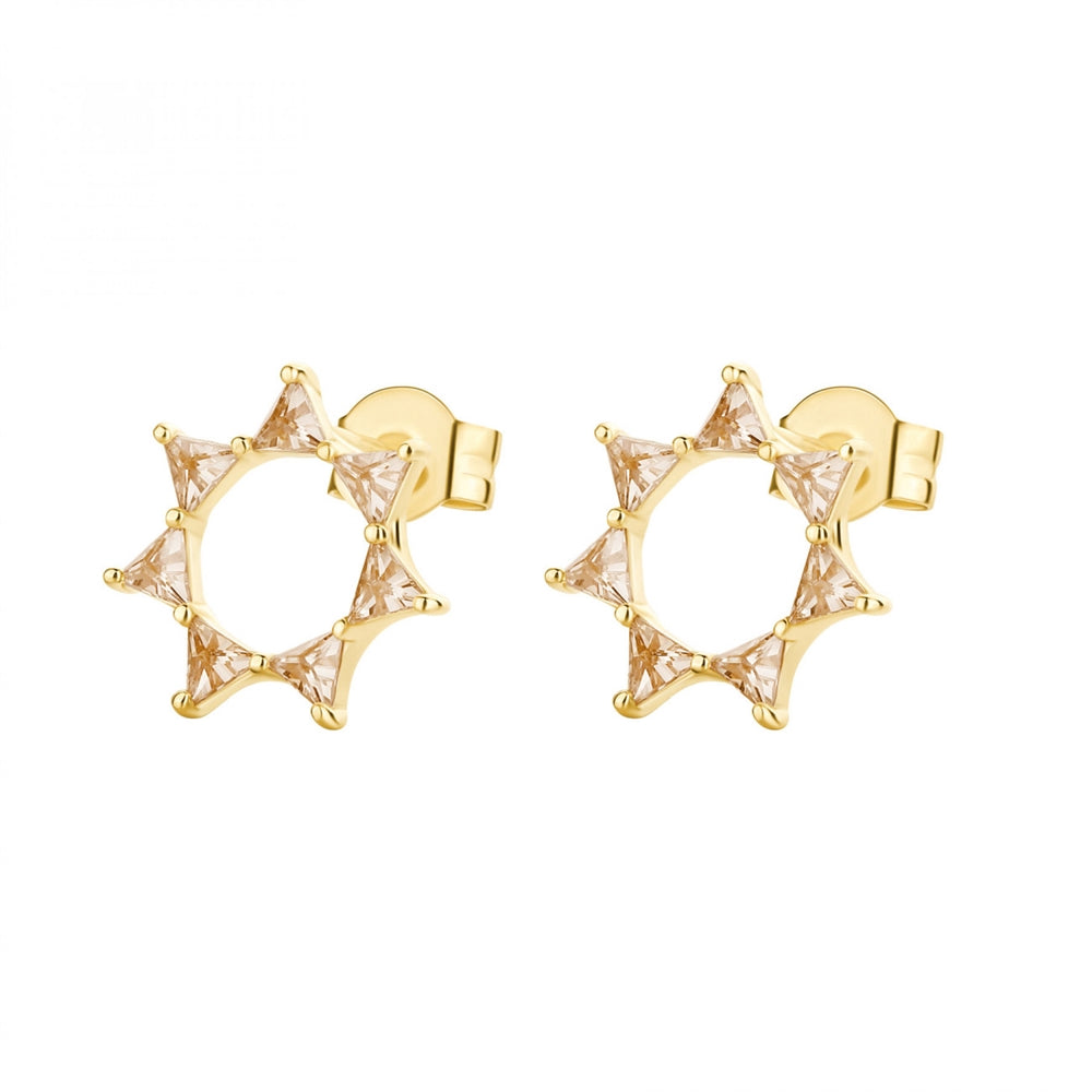 Orecchini Rosato Vittoria argento donna RZVT24-2b Gioielli