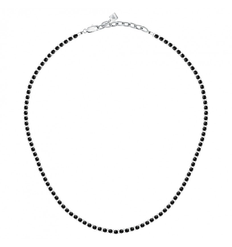 Collana Morellato Pietre S1728 uomo-2b Gioielli