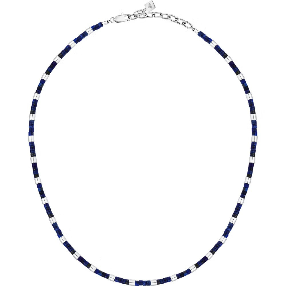 Collana Morellato Pietre S1729 uomo-2b Gioielli