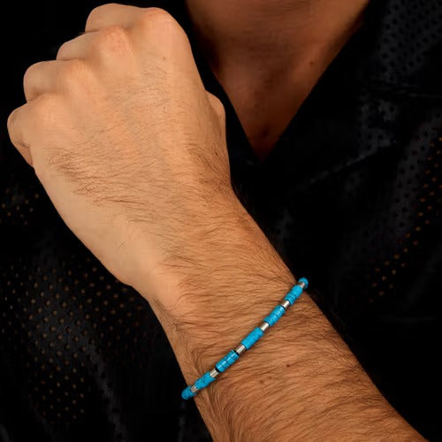 Bracciale Morellato Pietre S1732 uomo-2b Gioielli