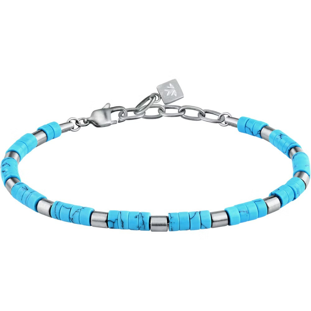 Bracciale Morellato Pietre S1732 uomo-2b Gioielli