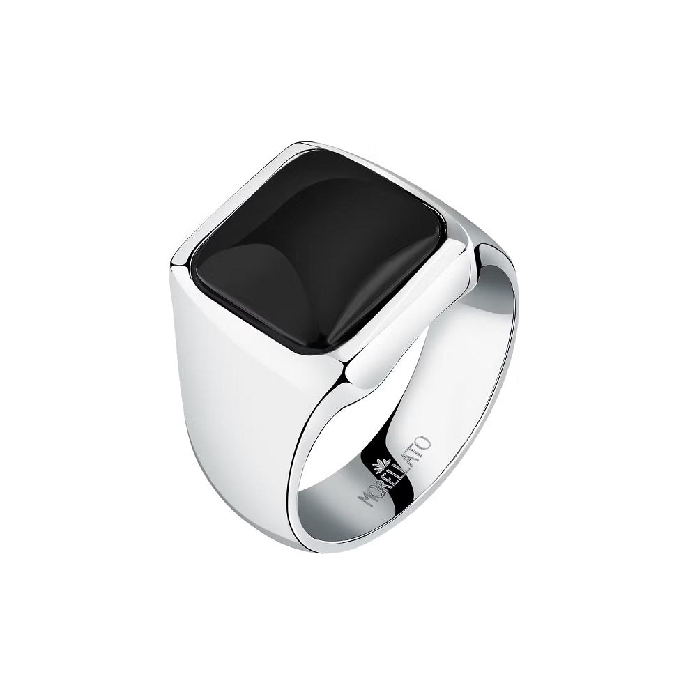 Anello Morellato Pietre S1737 uomo misura 25-2b Gioielli