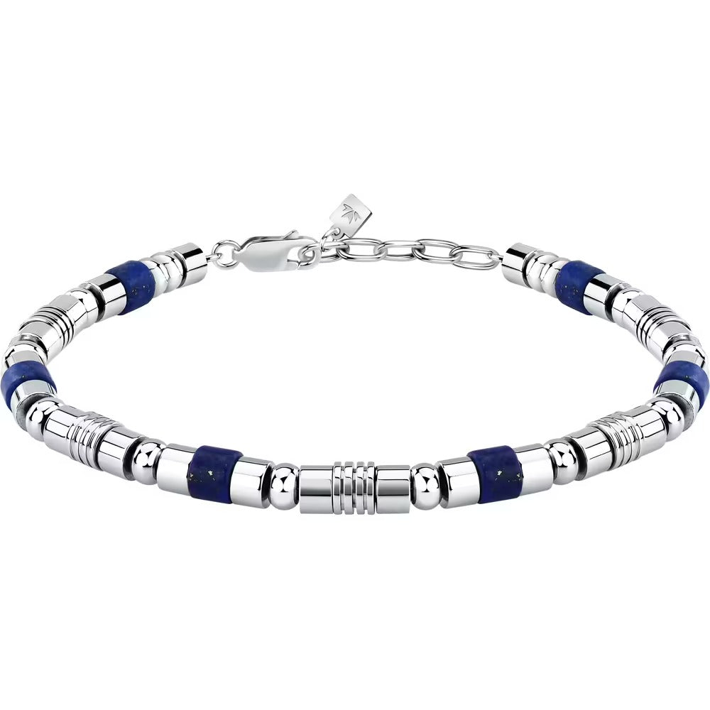 Bracciale Morellato Pietre S1741 uomo-2b Gioielli