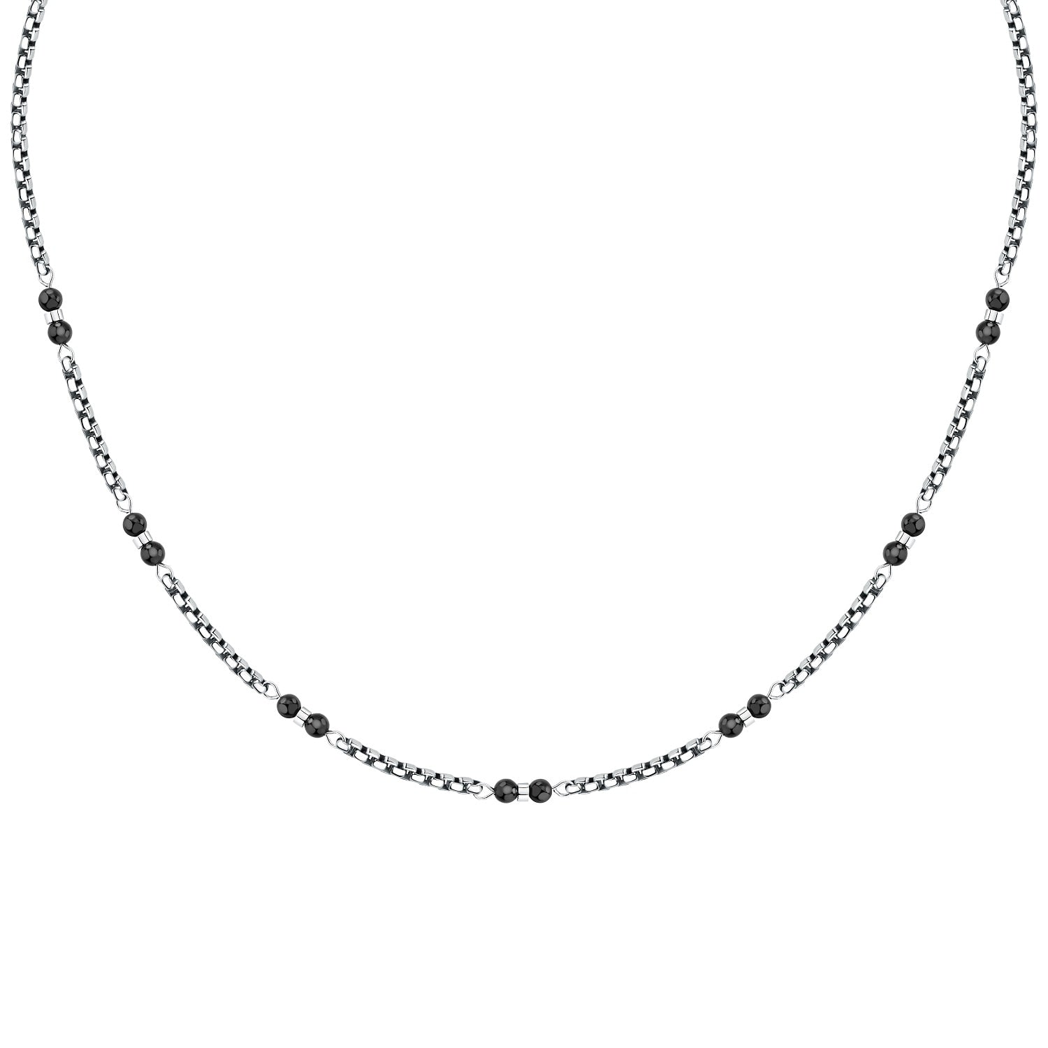 Collana Morellato Terra S1753 uomo-2b Gioielli