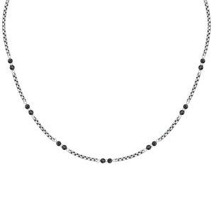 Collana Morellato Terra S1753 uomo-2b Gioielli