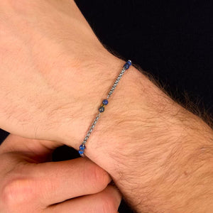 Bracciale Morellato Terra S1754 uomo-2b Gioielli
