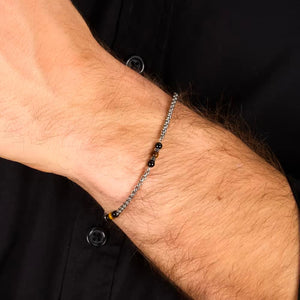 Bracciale Morellato Terra S1757 uomo-2b Gioielli