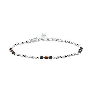 Bracciale Morellato Terra S1757 uomo-2b Gioielli