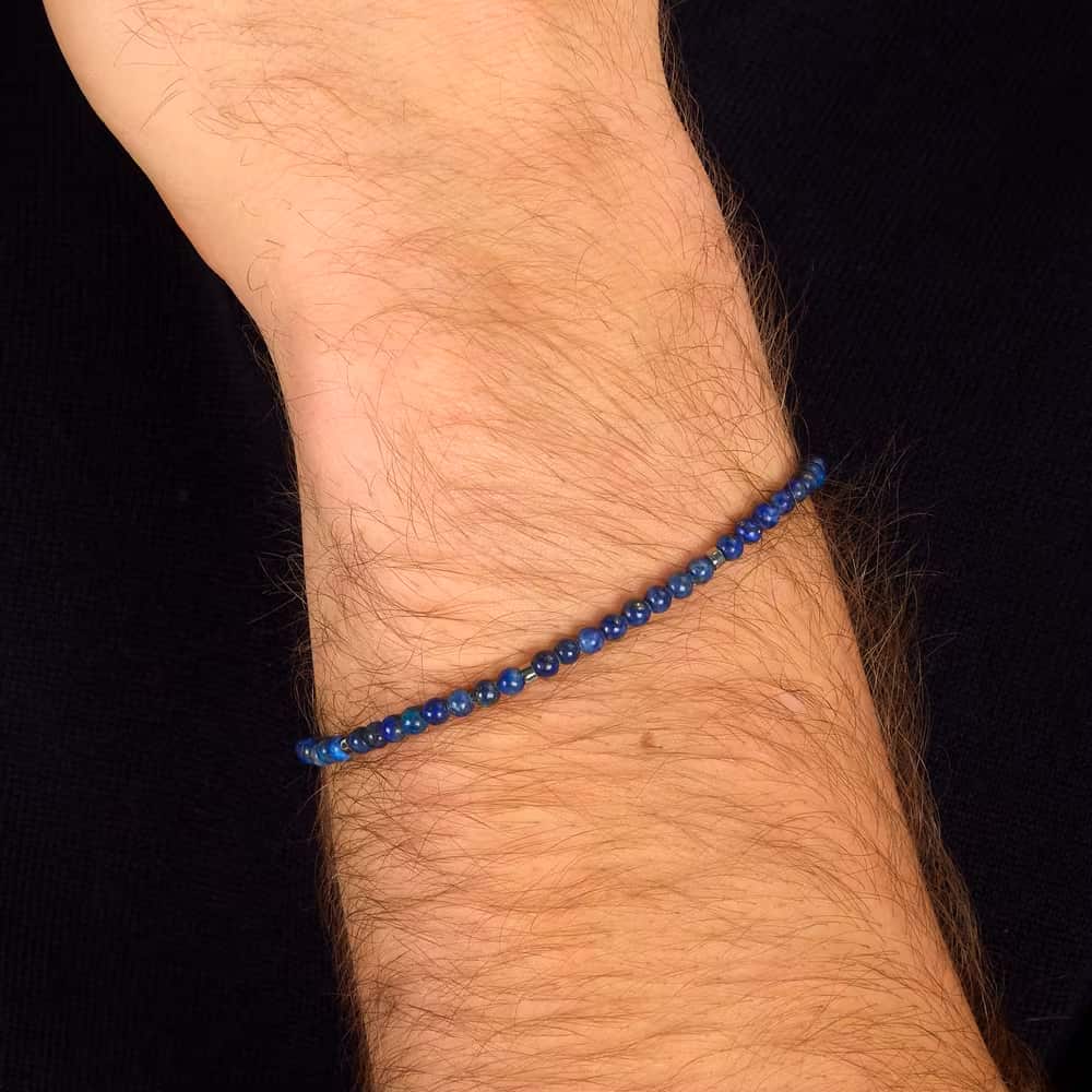 Bracciale Morellato Terra S1758 uomo-2b Gioielli