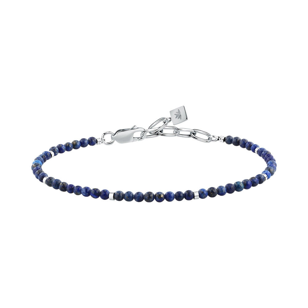 Bracciale Morellato Terra S1758 uomo-2b Gioielli