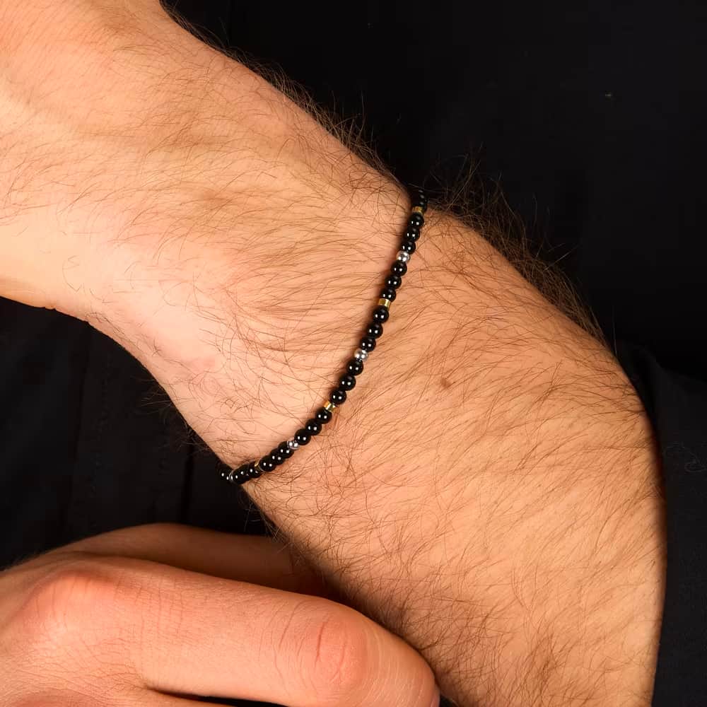 Bracciale Morellato Terra S1759 uomo-2b Gioielli