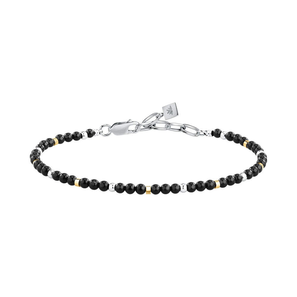 Bracciale Morellato Terra S1759 uomo-2b Gioielli