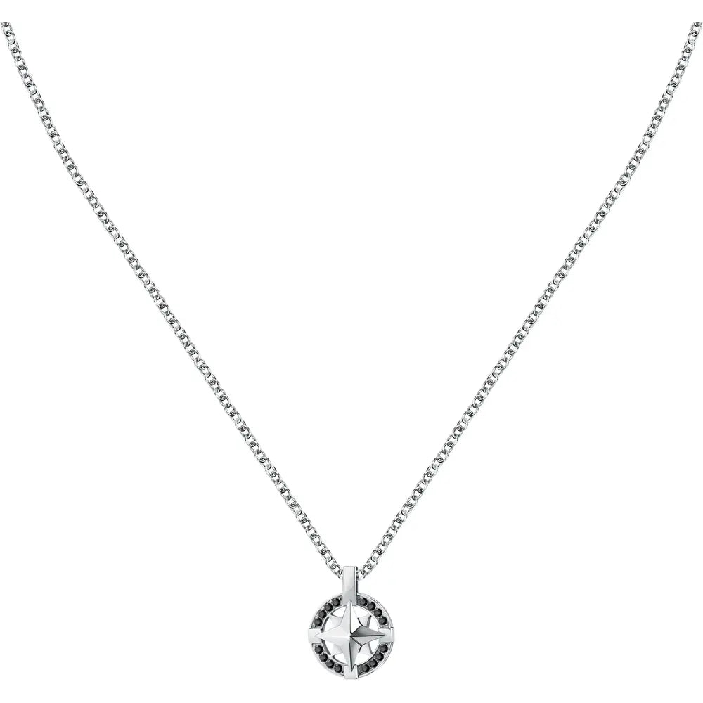 Collana Morellato Versilia SAHB14 uomo-2b Gioielli
