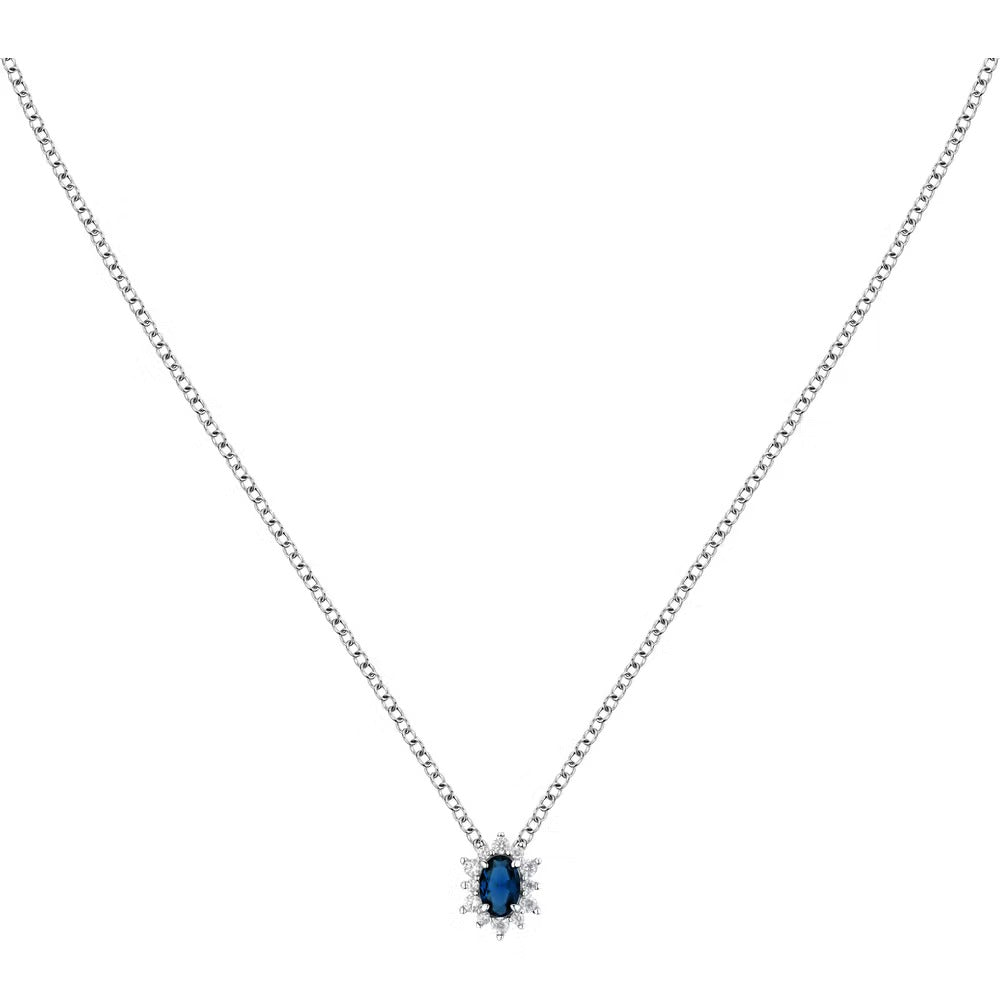 Collana con ciondolo a goccia Brighton Mingle placcata Collana con ciondolo a goccia Brighton Mingle placcata