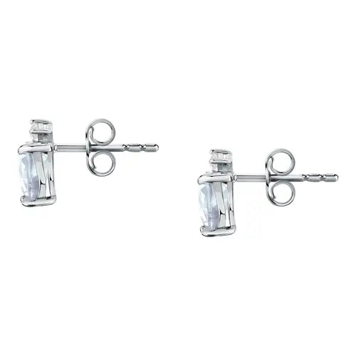 Orecchini Morellato Tesori SAIW162 argento donna-2b Gioielli