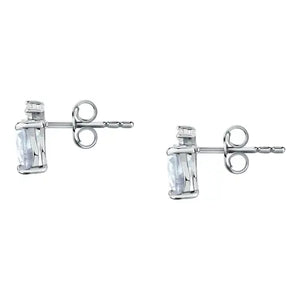 Orecchini Morellato Tesori SAIW162 argento donna-2b Gioielli